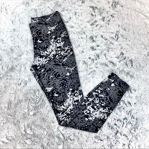 NIKE Dri-Fit Leggings, Size: S